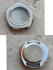 VINTAGE PENTAGONAL JUMBO