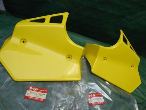 Carena radiatore shroud 1984 - radiatore,