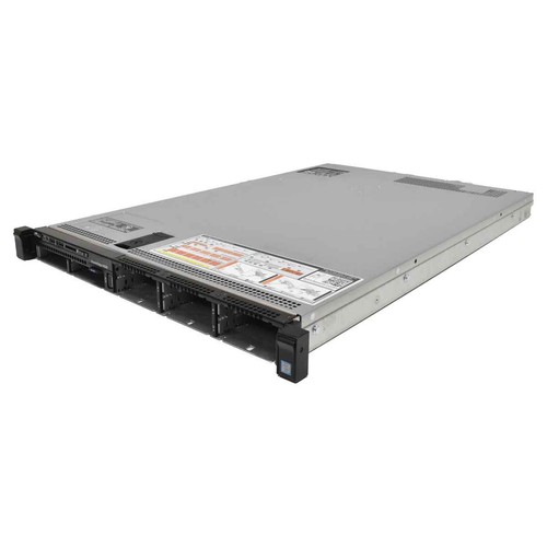 Dell poweredge r630 server - poweredge,