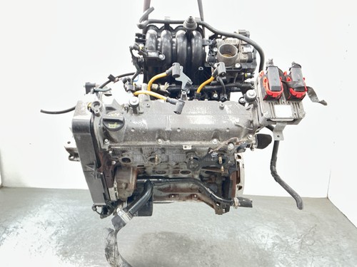 Motore completo per fiat - fiat, punto