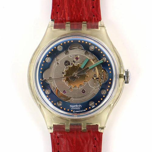 Swatch automatico - swatch,