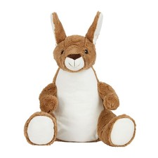 Mumbles Zippie Canguro Peluche