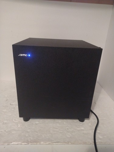 Jamo sub 210 subwoofer 200w - jamo,