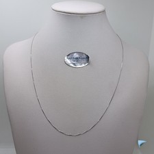 COLLANA A MAGLIA VENEZIANA IN