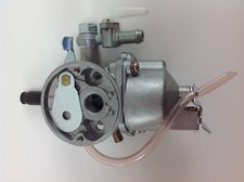 Carburatore a vaschetta