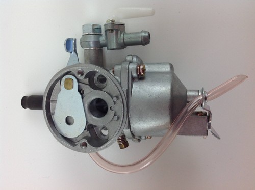 Carburatore vaschetta - carburatore,