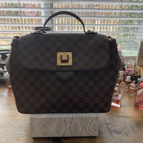Borsa tracolla louis vuitton - borsa,