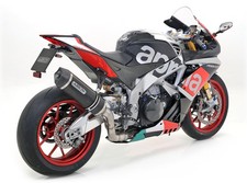 ARROW RACE-TECH RSV4/V4R RK/TY