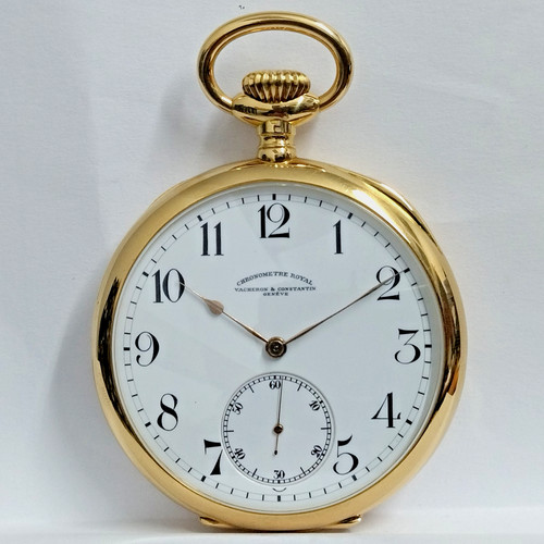 Vacheron constantin - vacheron,