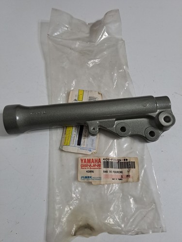 Yamaha 4cu f3136 gambale sx - 4cu-f3136-10,