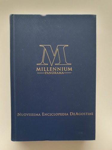 Millennium panorama 7 - millennium,
