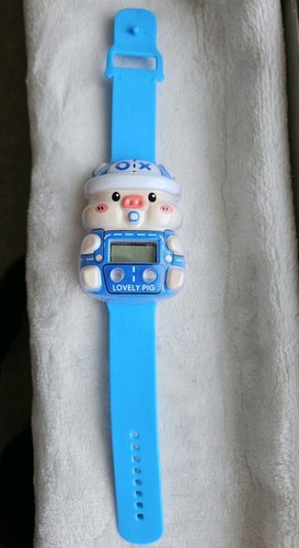 Orologio digitale bambini - orologio,