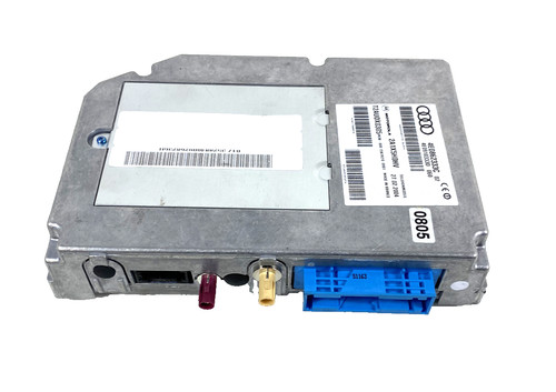 Centralina bluetooth audi - centralina,