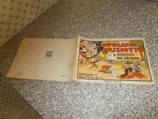 TOPOLINO POLIZIOTTO E PIPPO