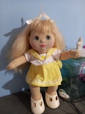 My Love My Child Mattel