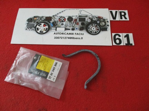 7701349366 guarnizione coppa - 7701349366,