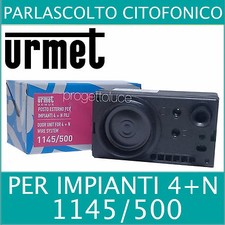 Urmet posto esterno per