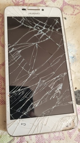 0849 smartphone huawei ascend - huawei,
