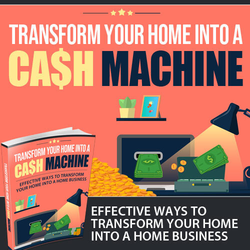 Transform your home into - transform,