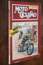 Motociclismo 1988 Speciale