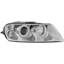 DIEDERICHS Faro Principale