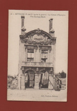 BETHUNE - La Cassa Di