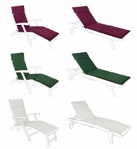 Cuscino lettino sedia sdraio - sedia,