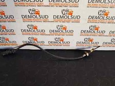 SENSORE TEMPERATURA GAS SCARICO FIAT 500 1.3 MULTIJET 95 CV EURO 6 (55279728)