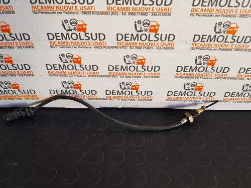 Sensore temperatura gas - sensore,