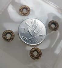 REPUBBLICA ITALIANA,2 LIRE