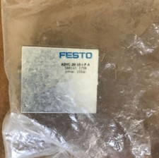 Cilindro Festo ADVC-20-10-I-P