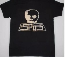 T-shirt vintage The Spits