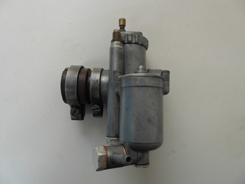 Carburatore zündapp 201 - carburatore,