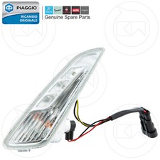 FRECCIA ANTERIORE SINISTRA