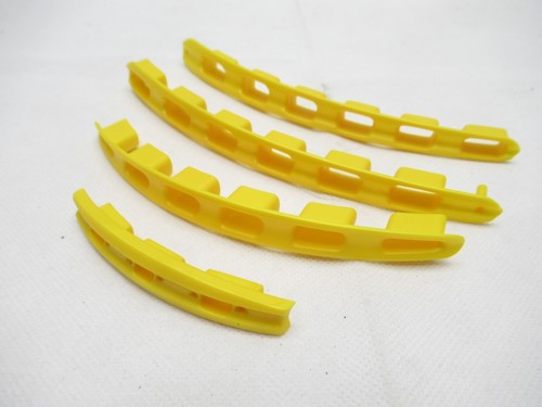 Inserti porta gialli - gialli, pezzo