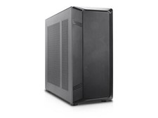Rosewill Helium NAS custodia