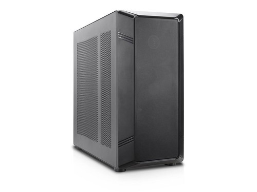 Rosewill helium nas custodia - helium,