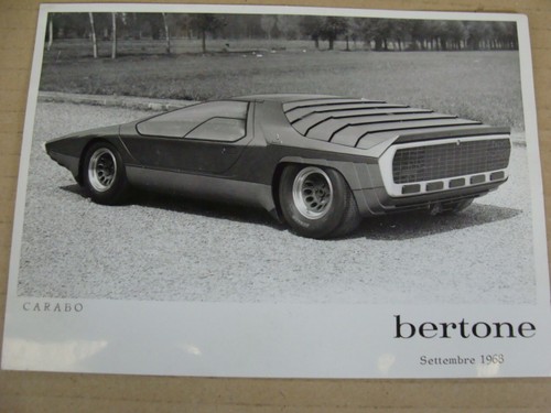 Fotografia alfa romeo 33 - ,