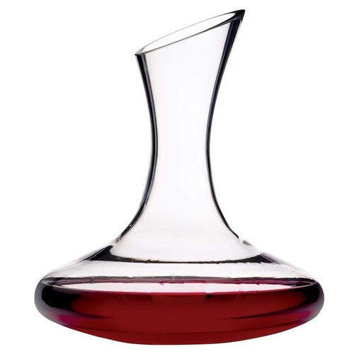 Decanter vino vetro 4 - in,
