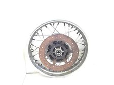 CERCHIO RUOTA POSTERIORE 16 X