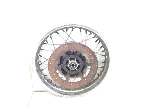 Cerchio ruota posteriore x - cerchio,