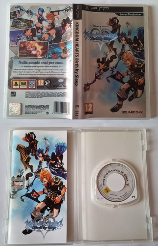Kingdom hearts birth - :, by