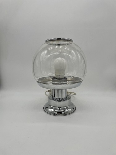 Lampada tavolo vetro - in,