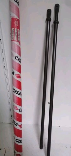 Serie aste senza accessori - di,