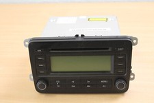 autoradio cd vw originale rcd 300 b touran tiguan passat golf