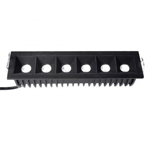 Faretto led incasso watt da - faretto,