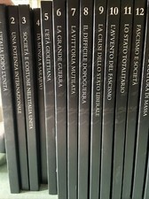 STORIA D'ITALIA DEL XX SECOLO. Editalia - Il Giornale 25 Volumi