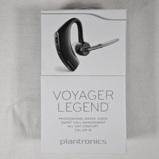 Plantronics voyager legend - plantronics,