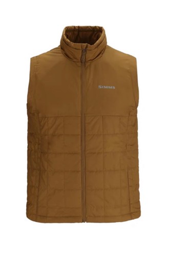 Gilet simms fall run - simms, taglia
