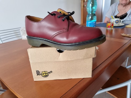 Scarpe martens basse - dr.martens,
